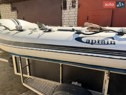 Кептейн 330, об'ємом двигуна 0 л та пробігом 0 тис. км за 863 $, фото 1 на Automoto.ua