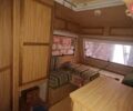 Белый Караван Роллер, объемом двигателя 0 л и пробегом 3 тыс. км за 2900 $, фото 10 на Automoto.ua