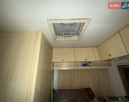 Бежевый Караван Роллер, объемом двигателя 0 л и пробегом 0 тыс. км за 8000 $, фото 9 на Automoto.ua