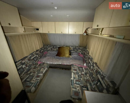 Бежевый Караван Роллер, объемом двигателя 0 л и пробегом 0 тыс. км за 8000 $, фото 5 на Automoto.ua