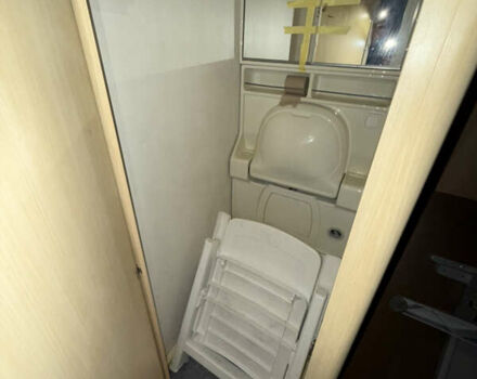 Бежевый Караван Роллер, объемом двигателя 0 л и пробегом 0 тыс. км за 8000 $, фото 7 на Automoto.ua