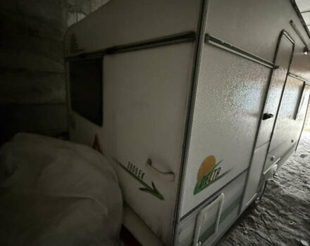 Бежевый Караван Роллер, объемом двигателя 0 л и пробегом 0 тыс. км за 8000 $, фото 4 на Automoto.ua