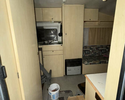 Бежевый Караван Роллер, объемом двигателя 0 л и пробегом 0 тыс. км за 8000 $, фото 10 на Automoto.ua