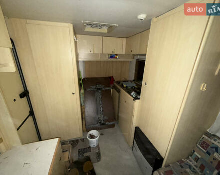 Бежевый Караван Роллер, объемом двигателя 0 л и пробегом 0 тыс. км за 8000 $, фото 6 на Automoto.ua