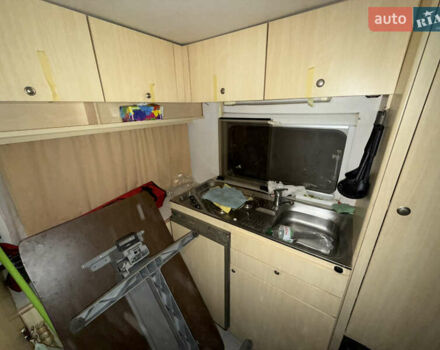 Бежевый Караван Роллер, объемом двигателя 0 л и пробегом 0 тыс. км за 8000 $, фото 8 на Automoto.ua