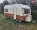 Караван Роллер, объемом двигателя 0 л и пробегом 10 тыс. км за 2950 $, фото 1 на Automoto.ua