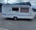 Серый Караван Роллер, объемом двигателя 0 л и пробегом 3 тыс. км за 9499 $, фото 1 на Automoto.ua