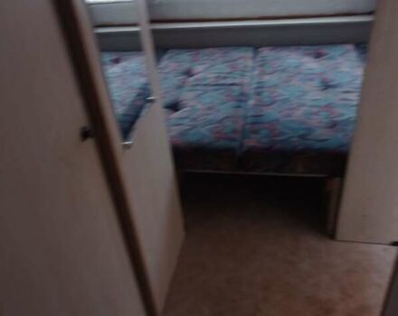 Бежевый Каравелла Бамба, объемом двигателя 0 л и пробегом 5 тыс. км за 3700 $, фото 24 на Automoto.ua