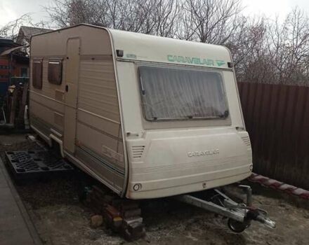 Бежевый Каравелла Бамба, объемом двигателя 0 л и пробегом 5 тыс. км за 3700 $, фото 4 на Automoto.ua