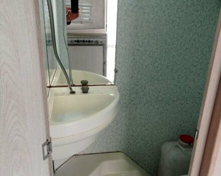 Бежевый Каравелла Бамба, объемом двигателя 0 л и пробегом 5 тыс. км за 3700 $, фото 16 на Automoto.ua