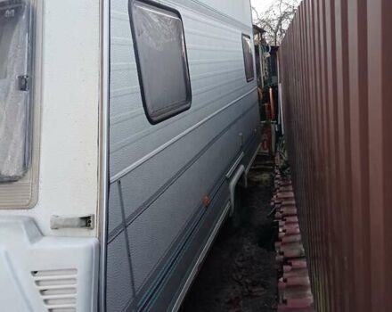 Бежевый Каравелла Бамба, объемом двигателя 0 л и пробегом 5 тыс. км за 3700 $, фото 1 на Automoto.ua