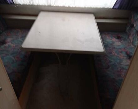 Бежевый Каравелла Бамба, объемом двигателя 0 л и пробегом 5 тыс. км за 3700 $, фото 23 на Automoto.ua