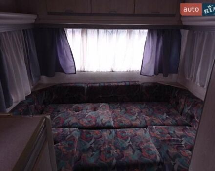 Бежевый Каравелла Бамба, объемом двигателя 0 л и пробегом 5 тыс. км за 3700 $, фото 19 на Automoto.ua