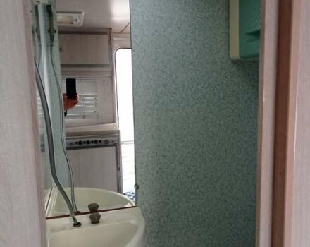 Бежевый Каравелла Бамба, объемом двигателя 0 л и пробегом 5 тыс. км за 3700 $, фото 30 на Automoto.ua