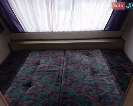 Бежевый Каравелла Бамба, объемом двигателя 0 л и пробегом 5 тыс. км за 3700 $, фото 25 на Automoto.ua