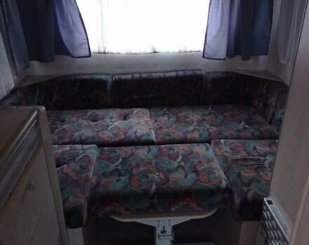 Бежевый Каравелла Бамба, объемом двигателя 0 л и пробегом 5 тыс. км за 3700 $, фото 22 на Automoto.ua