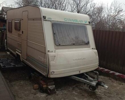 Бежевый Каравелла Бамба, объемом двигателя 0 л и пробегом 5 тыс. км за 3700 $, фото 9 на Automoto.ua