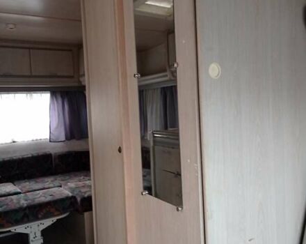 Бежевый Каравелла Бамба, объемом двигателя 0 л и пробегом 5 тыс. км за 3700 $, фото 32 на Automoto.ua