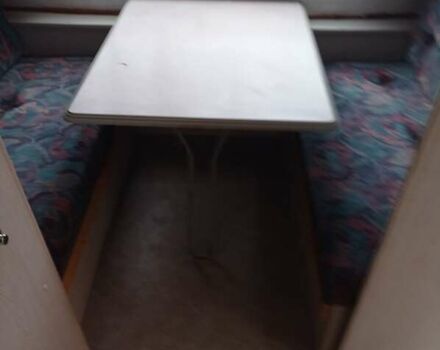 Бежевый Каравелла Бамба, объемом двигателя 0 л и пробегом 5 тыс. км за 3700 $, фото 11 на Automoto.ua