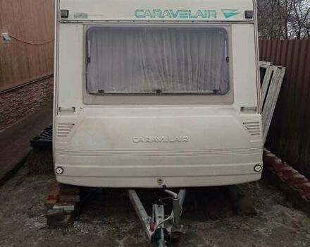 Бежевый Каравелла Бамба, объемом двигателя 0 л и пробегом 5 тыс. км за 3700 $, фото 3 на Automoto.ua