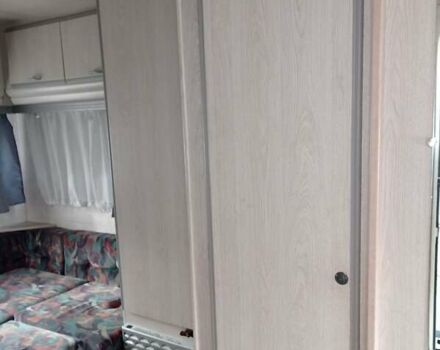 Бежевый Каравелла Бамба, объемом двигателя 0 л и пробегом 5 тыс. км за 3700 $, фото 31 на Automoto.ua