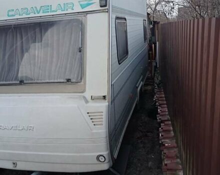 Бежевый Каравелла Бамба, объемом двигателя 0 л и пробегом 5 тыс. км за 3700 $, фото 7 на Automoto.ua