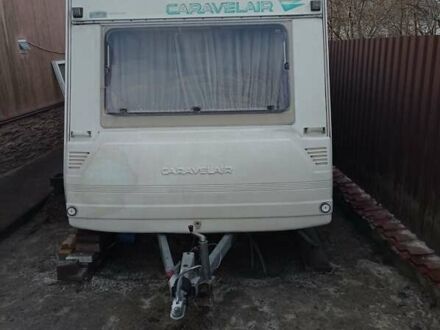 Бежевый Каравелла Бамба, объемом двигателя 0 л и пробегом 5 тыс. км за 3700 $, фото 1 на Automoto.ua