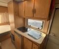 Белый Каравелла Prestige, объемом двигателя 0 л и пробегом 5 тыс. км за 7262 $, фото 18 на Automoto.ua