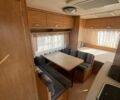 Белый Каравелла Prestige, объемом двигателя 0 л и пробегом 5 тыс. км за 7262 $, фото 15 на Automoto.ua