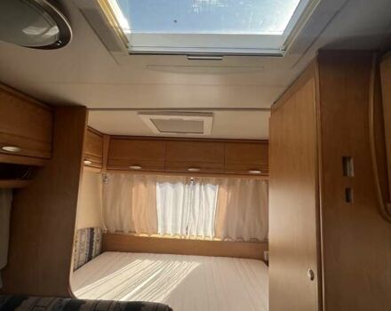 Белый Каравелла Prestige, объемом двигателя 0 л и пробегом 5 тыс. км за 7262 $, фото 14 на Automoto.ua