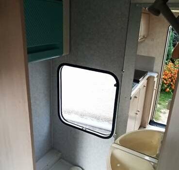 Белый Каравелла A37A2, объемом двигателя 0 л и пробегом 5 тыс. км за 4500 $, фото 13 на Automoto.ua