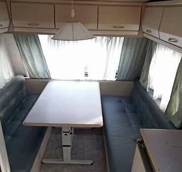 Белый Каравелла A37A2, объемом двигателя 0 л и пробегом 5 тыс. км за 4500 $, фото 20 на Automoto.ua