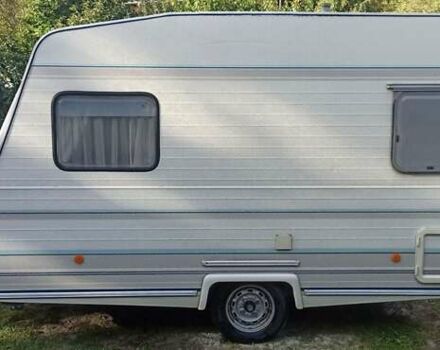 Белый Каравелла A37A2, объемом двигателя 0 л и пробегом 5 тыс. км за 4500 $, фото 5 на Automoto.ua