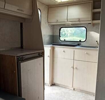Белый Каравелла A37A2, объемом двигателя 0 л и пробегом 5 тыс. км за 4500 $, фото 15 на Automoto.ua