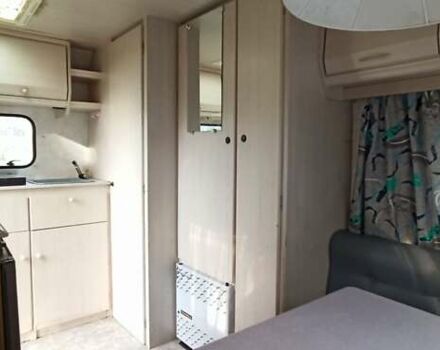 Белый Каравелла A37A2, объемом двигателя 0 л и пробегом 5 тыс. км за 4500 $, фото 16 на Automoto.ua