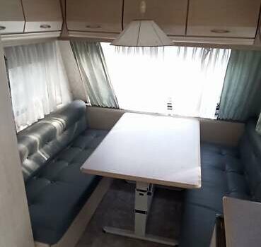 Белый Каравелла A37A2, объемом двигателя 0 л и пробегом 5 тыс. км за 4500 $, фото 8 на Automoto.ua