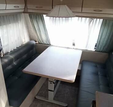 Белый Каравелла A37A2, объемом двигателя 0 л и пробегом 5 тыс. км за 4500 $, фото 19 на Automoto.ua