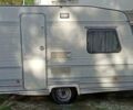 Белый Каравелла A37A2, объемом двигателя 0 л и пробегом 5 тыс. км за 4500 $, фото 1 на Automoto.ua