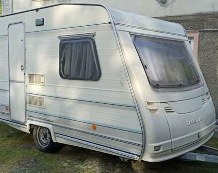 Белый Каравелла A37A2, объемом двигателя 0 л и пробегом 5 тыс. км за 4500 $, фото 6 на Automoto.ua