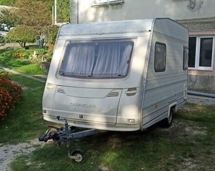 Белый Каравелла A37A2, объемом двигателя 0 л и пробегом 5 тыс. км за 4500 $, фото 3 на Automoto.ua