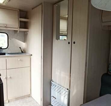 Белый Каравелла A37A2, объемом двигателя 0 л и пробегом 5 тыс. км за 4500 $, фото 17 на Automoto.ua