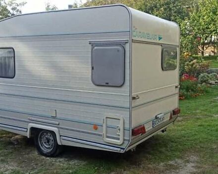 Белый Каравелла A37A2, объемом двигателя 0 л и пробегом 5 тыс. км за 4500 $, фото 4 на Automoto.ua