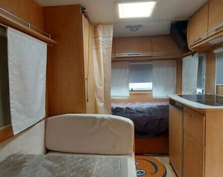 Каравелла A37A2, объемом двигателя 0 л и пробегом 1 тыс. км за 7500 $, фото 21 на Automoto.ua