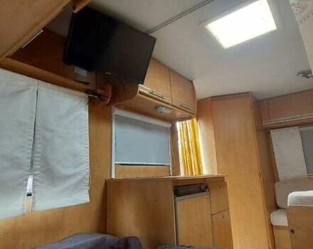 Каравелла A37A2, объемом двигателя 0 л и пробегом 1 тыс. км за 7500 $, фото 14 на Automoto.ua
