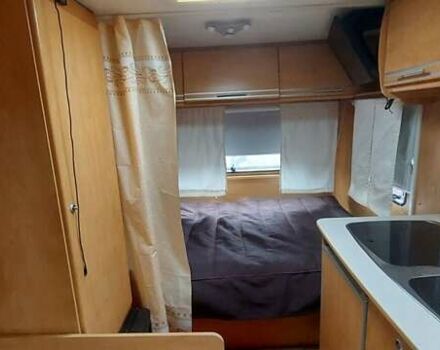 Каравелла A37A2, объемом двигателя 0 л и пробегом 1 тыс. км за 7500 $, фото 6 на Automoto.ua