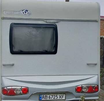 Каравелла A37A2, объемом двигателя 0 л и пробегом 1 тыс. км за 7500 $, фото 4 на Automoto.ua
