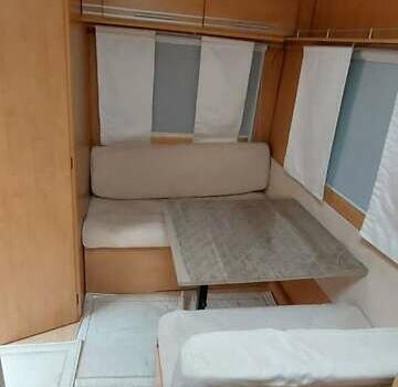 Каравелла A37A2, объемом двигателя 0 л и пробегом 1 тыс. км за 7500 $, фото 18 на Automoto.ua