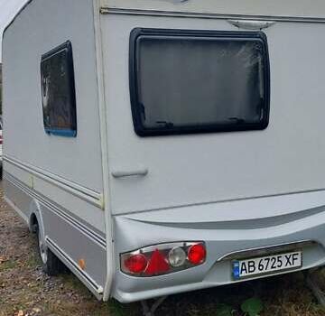 Каравелла A37A2, объемом двигателя 0 л и пробегом 1 тыс. км за 7500 $, фото 1 на Automoto.ua