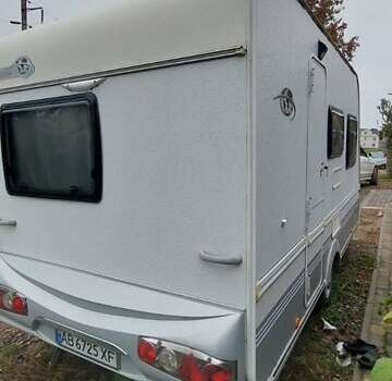 Каравелла A37A2, объемом двигателя 0 л и пробегом 1 тыс. км за 7500 $, фото 11 на Automoto.ua
