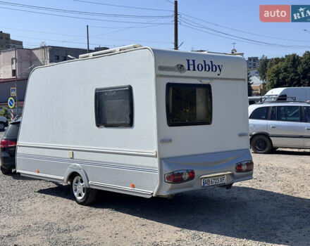 Білий Каравелла Ambiance, об'ємом двигуна 0 л та пробігом 2 тис. км за 6500 $, фото 5 на Automoto.ua